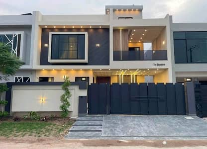 Brand New 2362 Square Feet House Available In Buch Executive Villas For sale