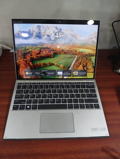 HP Elite X2