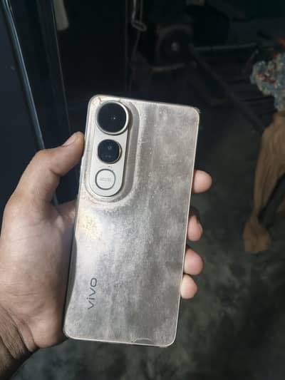 Vivo V50 Lite