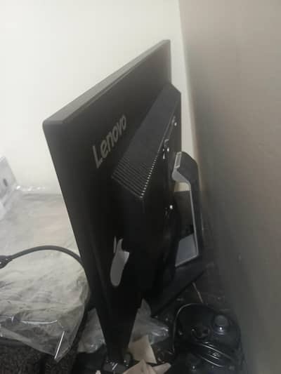 Lenovo 22 inch borderless monitor 1080p 60hz vip condition HDMI