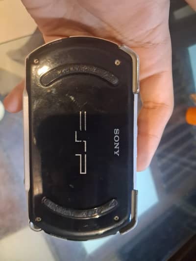 Psp Go