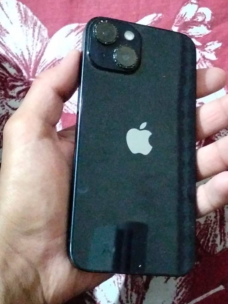 Apple iPhone 14 2