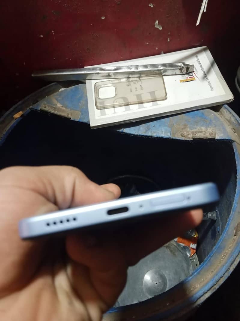 Honor X8b 2