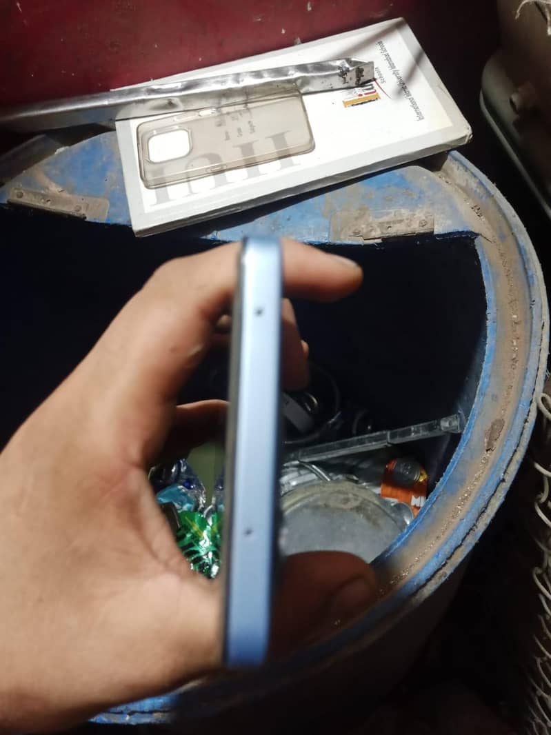 Honor X8b 3