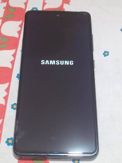 Samsung Mobile A51 Demand 26k