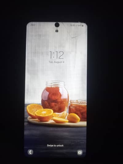Samsung Mobile A51 Demand 25k