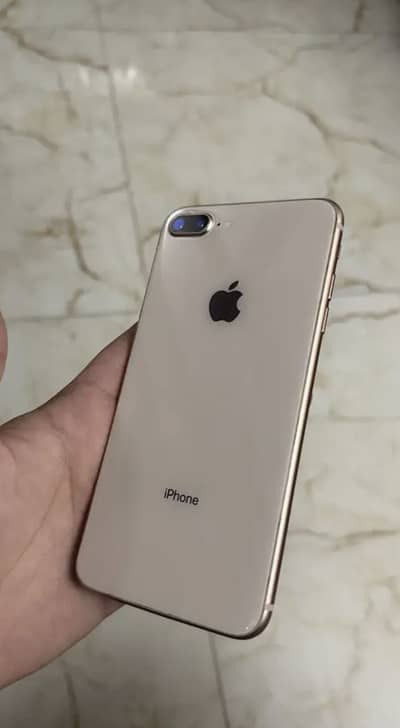 Apple iPhone 8 Plus