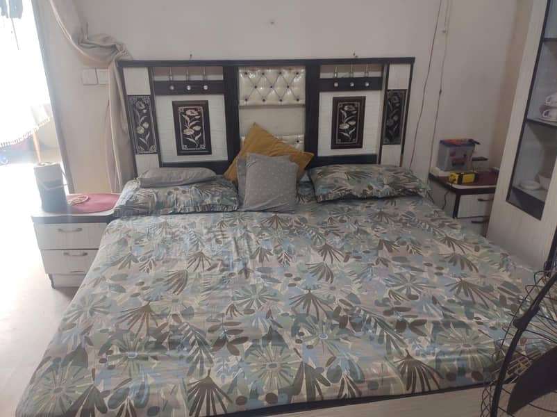 Bedroom set 1