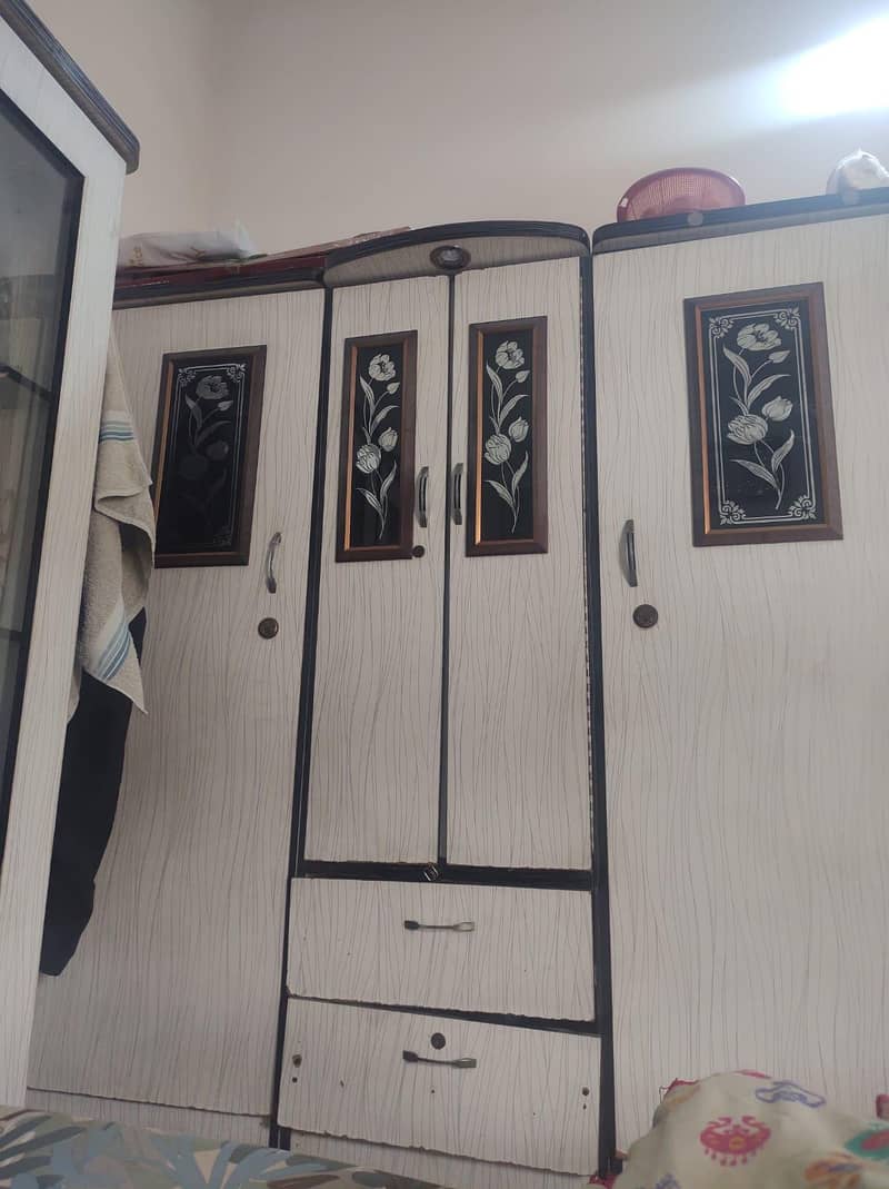 Bedroom set 3