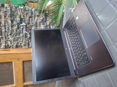 Hp Zbook Studio G4