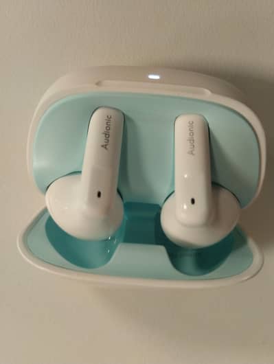 Audionic Airbuds 730 ENC
