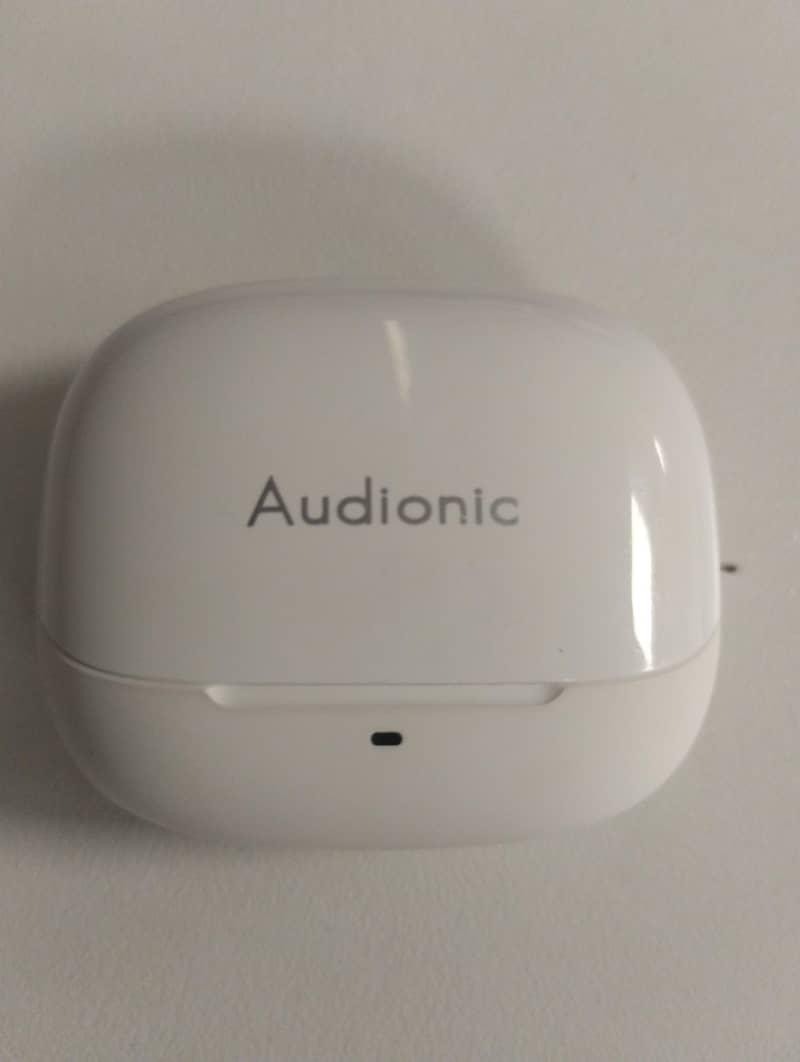 Audionic Airbuds 730 ENC- Original 100% with 1 year Warranty. 2
