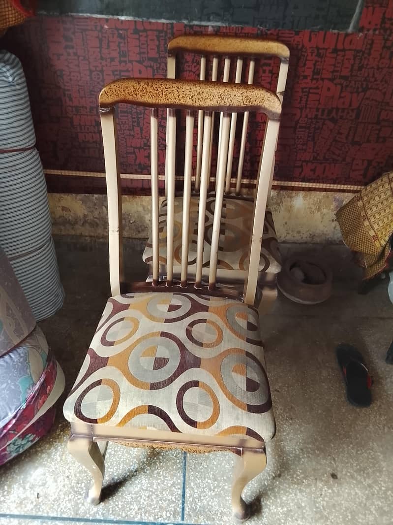 dining table set 8 chairs 1
