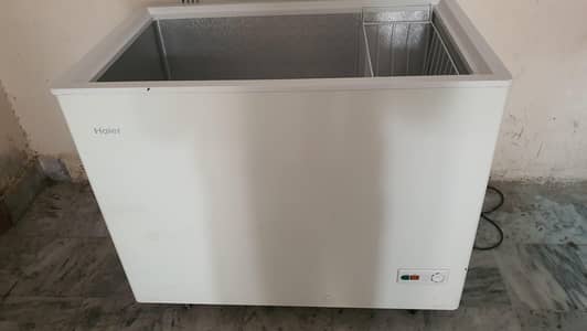freezer model HDF 345 H3