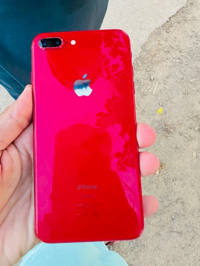 Apple iPhone 8 Plus