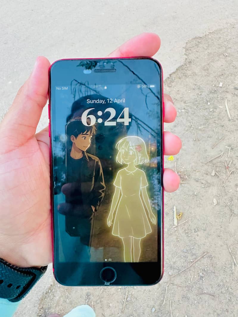 Apple iPhone 8 Plus 1