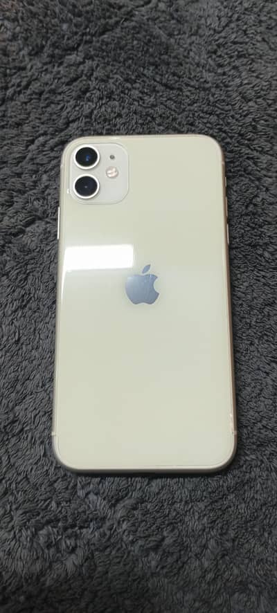 Apple iPhone 11