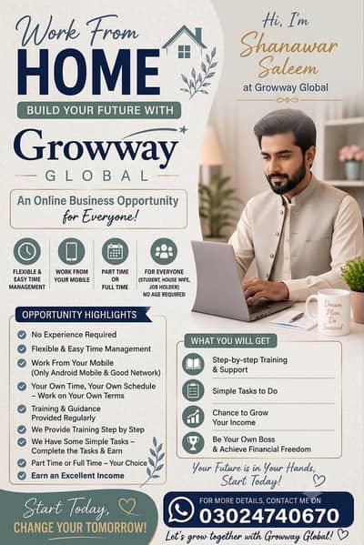 growway