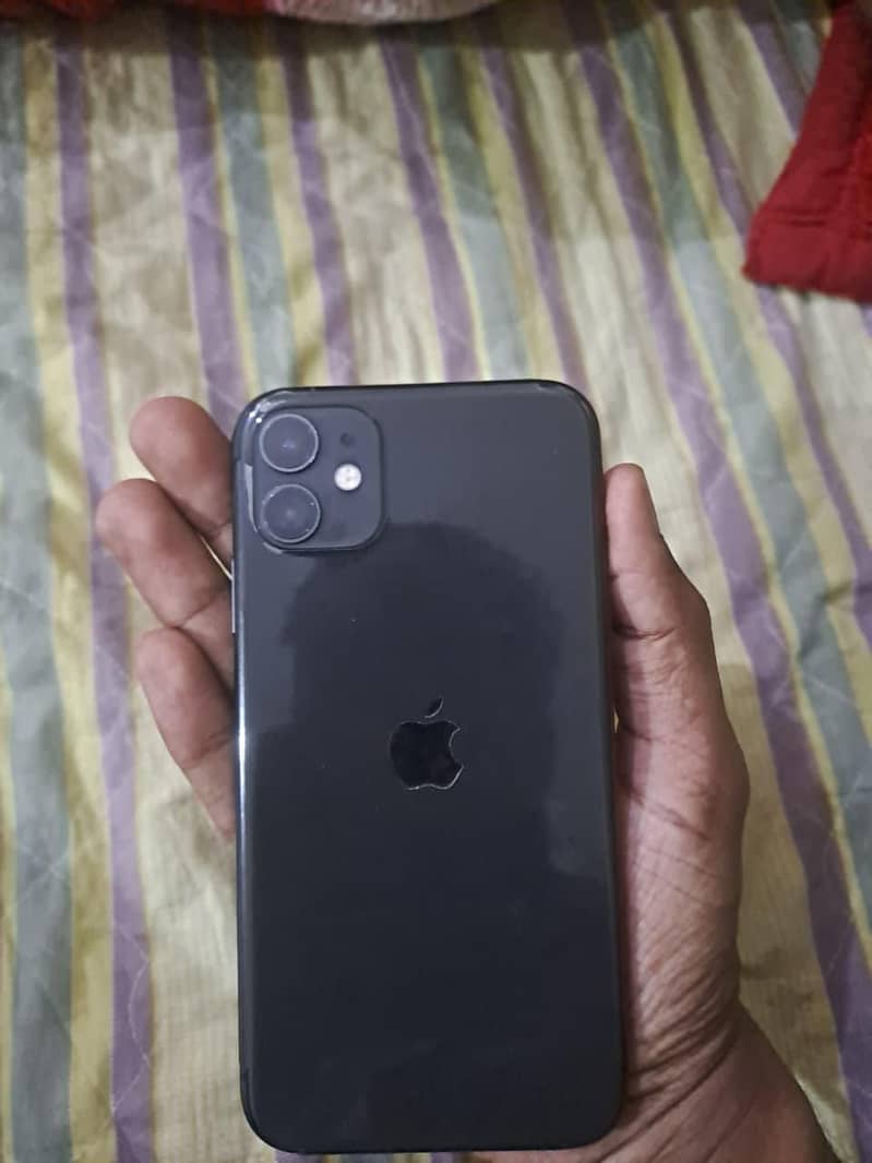 Apple iPhone 11 0