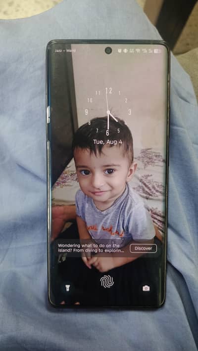 Infinix Hot 50 Pro Plus