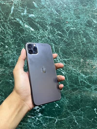 Apple iPhone 11 Pro Max