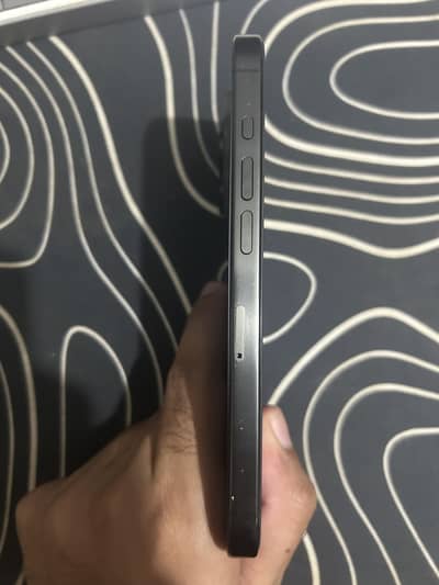 Apple iPhone 15 Pro
