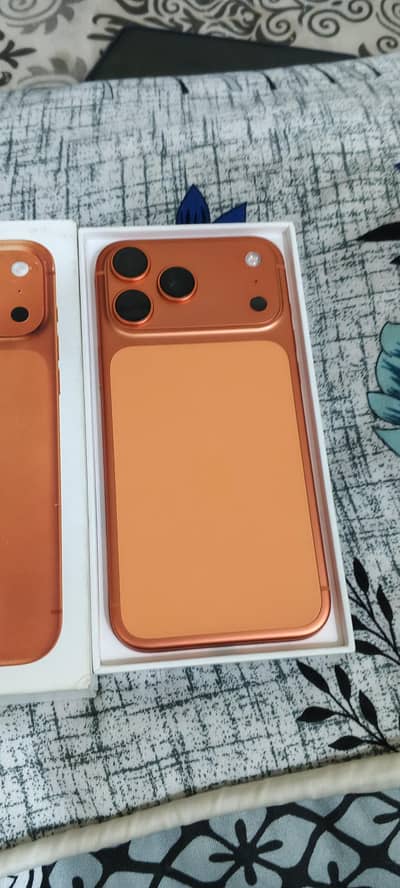 Apple iPhone 17 Pro Max