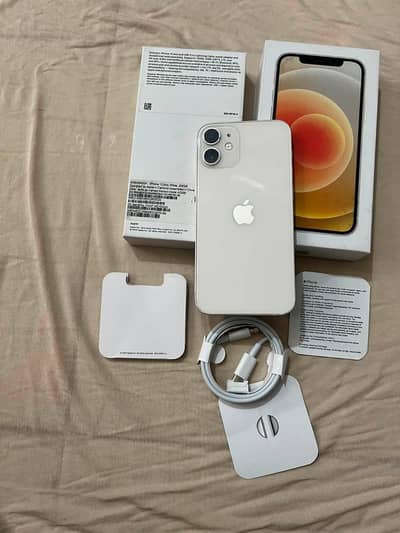 Apple iPhone 12 mini 256 GB for sale. 03714361525