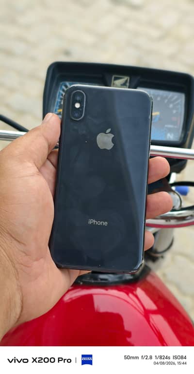 Apple iPhone XS