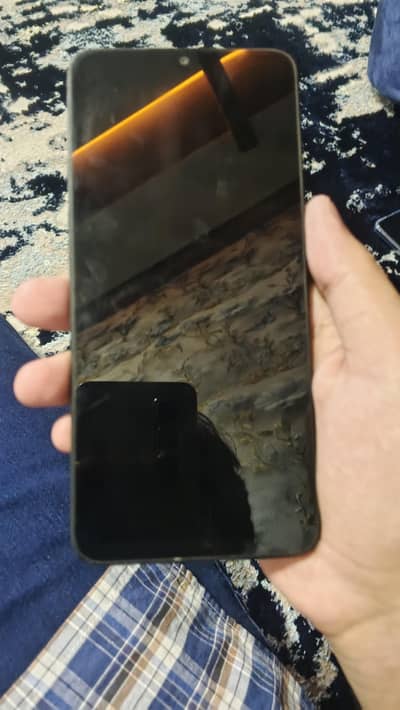 Xiaomi Redmi 13c