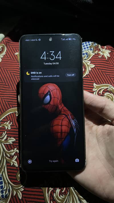 Poco X3 NFC For Sale Urgent