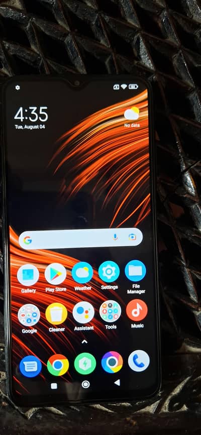Xiaomi POCO M3