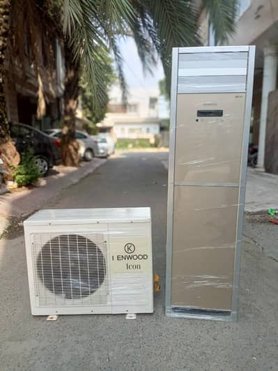 Kenwood 2 ton cabinet AC  [0336/7070/370] Genuine High Cooling