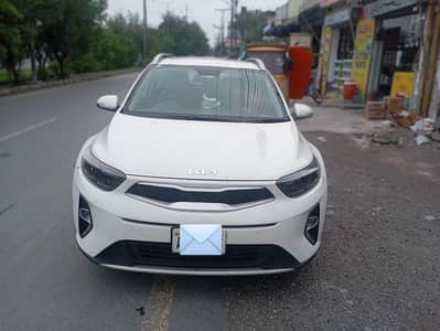 KIA STONIC 2023