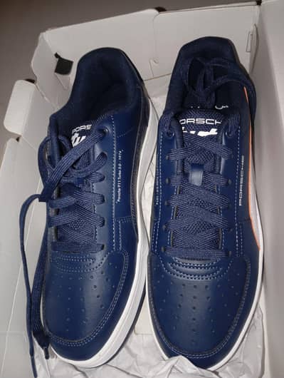 porche sneakers