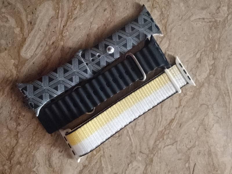 high quality straps 0