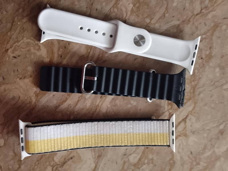 high quality straps 1