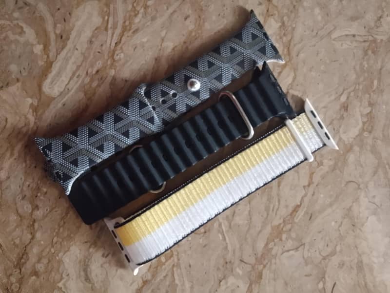 high quality straps 2