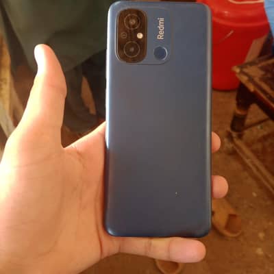 Xiaomi Redmi 12C
