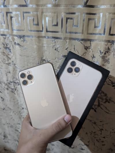 iphone 11 pro max pta approved