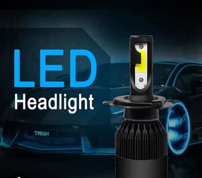 Led Headlight