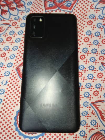 Samsung Mobile A02s