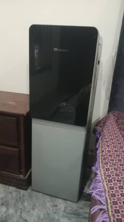 Dawlance  Water Dispanser 1051 Silver