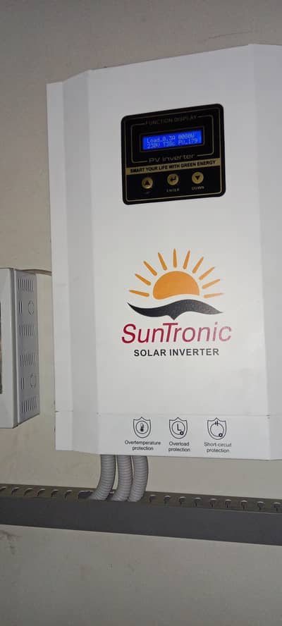 inverter 5kw for sale