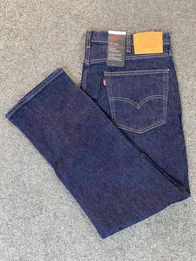 Levis jeans for Men Sell world Wide  100% Original