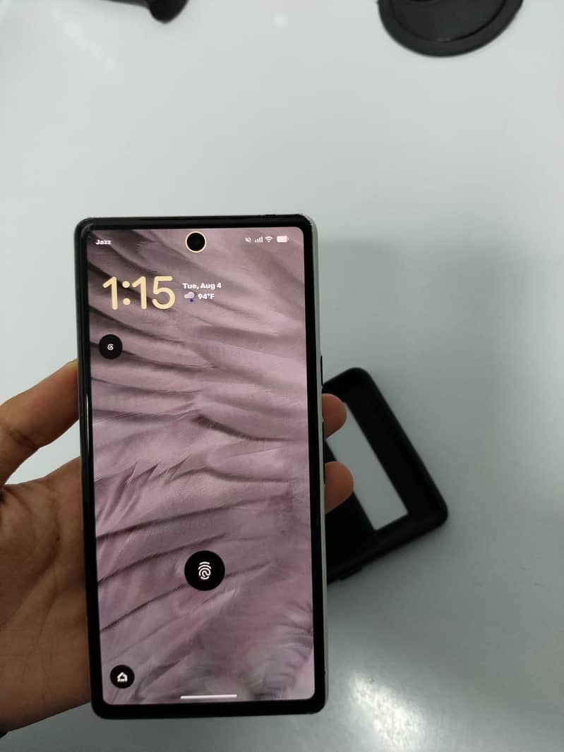 Google Pixel 7a 3