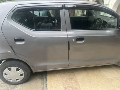 Suzuki Alto 2020