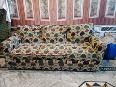 Sofa 3 sitters