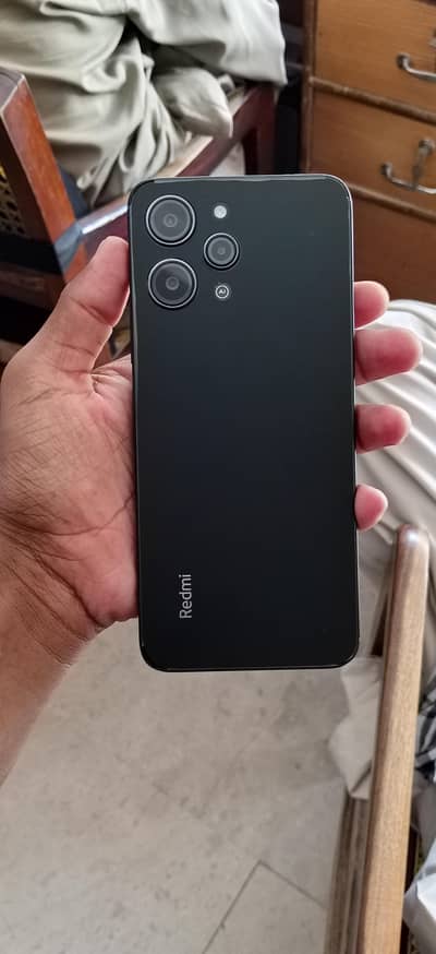 Xiaomi Redmi 12
