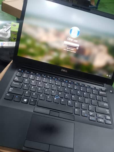 i5 6thgen 8gb ram laptop